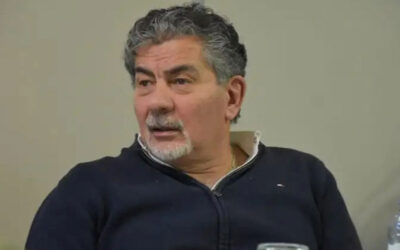 Taboada y otros 20 afiliados de Camioneros irán a juicio por el robo de vacunas