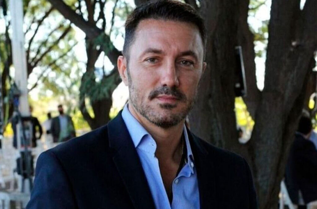 ATE denuncia a Petri por un negocio ilegal de 80 millones de pesos con el Quilmes Rock