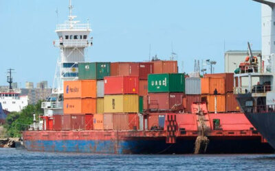 Denuncian que el Gobierno busca reinstalar la desregulación de la Marina Mercante vía una Resolución de la Agencia Nacional de Puertos
