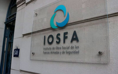 Restablecen la atención médica a Iosfa pero advierten: “Es una obra social que está en una situación complicada”