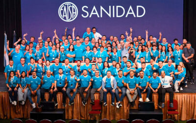 60° Congreso de Delegados de FATSA: “Poder sindical para construir un espacio con capacidad de equilibrar la sociedad”