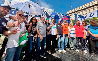 Gremios universitarios celebran el rechazo al veto y exigen al Gobierno cumplir la Ley de Financiamiento