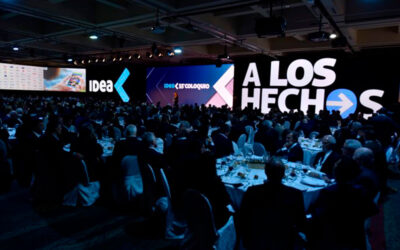 El 61° Coloquio de IDEA pone el foco en la urgencia de una reforma laboral