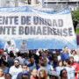 Docentes bonaerenses lanzan nueva jornada de protesta en defensa de la educación pública