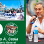 UNIÓN FERROVIARIA: Sergio SASIA 2025-2029 aseguró que «en UNIDAD seguiremos CONSTRUYENDO HISTORIA
