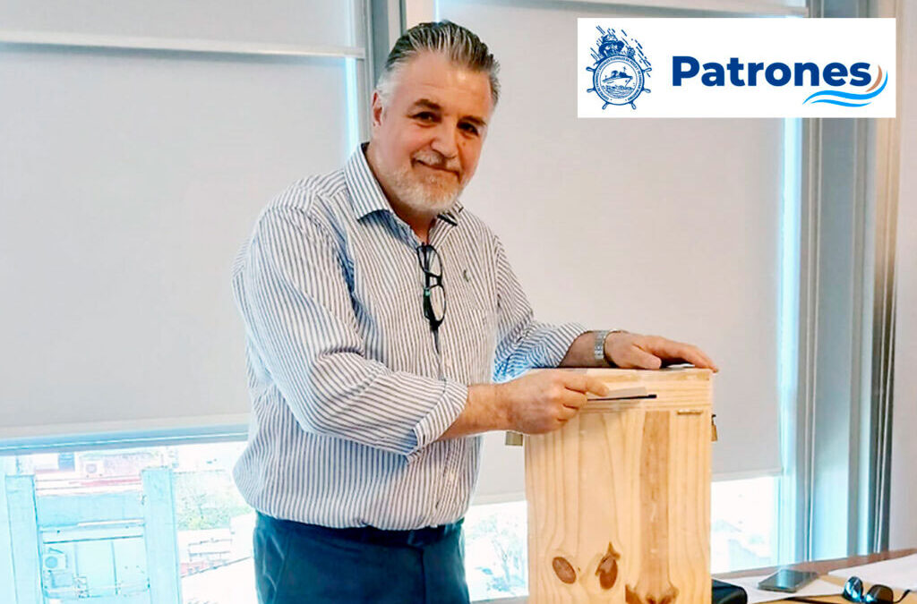 PATRONES FLUVIALES: El Centro gremial puso en marcha el proceso electoral de autoridades 2026-2030