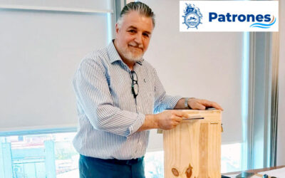 PATRONES FLUVIALES: El Centro gremial puso en marcha el proceso electoral de autoridades 2026-2030