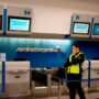 Asambleas en Aeroparque: advierten por posibles demoras y cancelaciones de vuelos