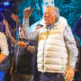 Barrionuevo prorrogará mandatos en la UTHGRA tras la suspensión de las elecciones del gremio