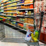 El consumo en agosto se retrajo por el deterioro del poder adquisitivo