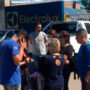 Electrolux suspendió a 400 trabajadores en Rosario y la UOM alerta por más de 2.000 empleos perdidos en 2025