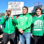 ATE presentó un amparo colectivo contra el Ministerio de Defensa y la Obra Social de las Fuerzas Armadas IOSFA