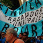 Escala el conflicto entre municipales de Rosario y el intendente Javkin: Nueva asamblea este jueves