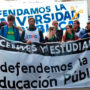Docentes de la UNR votan si se suman al paro nacional del 14 de octubre