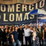 Crosta respaldó a Hugo Moyano como candidato a diputado: “Necesitamos compañeros con historia de lucha en el Congreso”