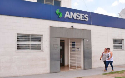 De la noche a la mañana y sin previo aviso, ANSES cerró su oficina en el Mercado Central