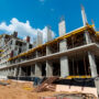 La Construcción sigue estancada y las grandes empresas del sector muestran expectativas desfavorables con respecto al último tramo de 2025