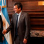 La planta exportadora que inauguró Javier Milei fue gestionada por Sergio Massa en 2022