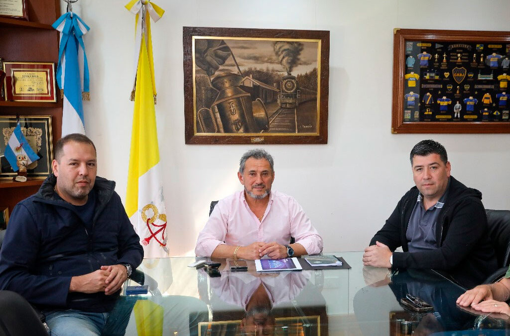 Un nuevo espacio sindical que reúne buena parte del ex Frente Sindical y el ex SEMUN suma masa crítica y busca posicionarse en la elección de CGT