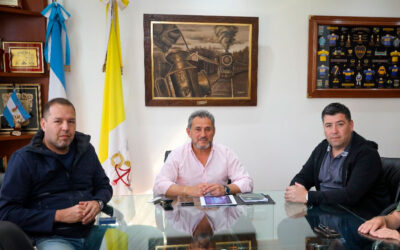 Un nuevo espacio sindical que reúne buena parte del ex Frente Sindical y el ex SEMUN suma masa crítica y busca posicionarse en la elección de CGT
