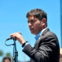Kicillof prorroga la ley de emergencia para fábricas recuperadas por un año para sostener los puestos de trabajo
