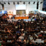 La CATT renovó sus autoridades en multitudinario acto en la CGT con duras críticas al gobierno: “Este mamarracho que vimos esta semana tenemos que condenarlo con el voto»