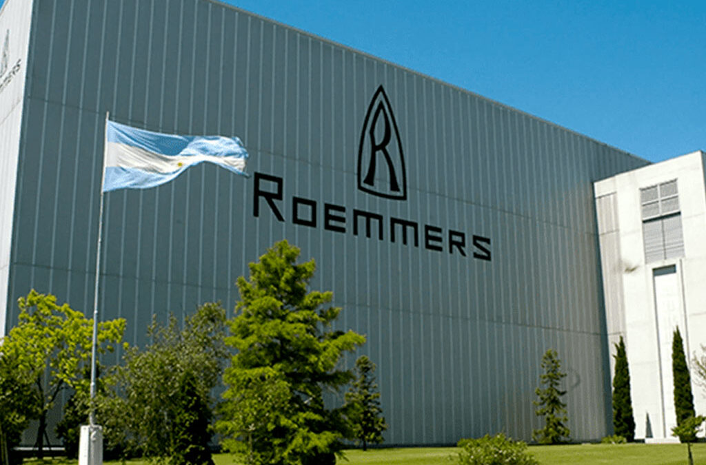 Roemmers compró Sidus y hay preocupación sindical por los puestos de trabajo