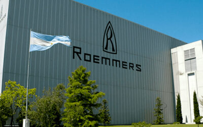 Roemmers compró Sidus y hay preocupación sindical por los puestos de trabajo