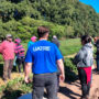 En dos días, la UATRE detectó más de 100 trabajadores rurales en condiciones irregulares