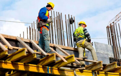 Riesgos del trabajo: Se actualizaron las multas por incumplimientos a partir de octubre de 2025