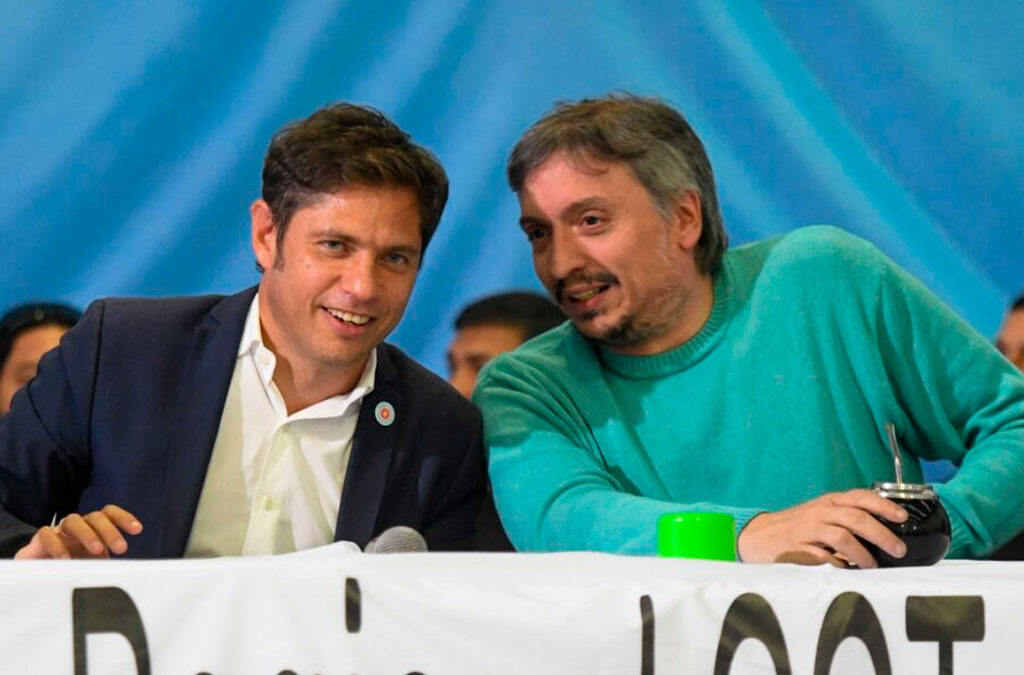 El peronismo bonaerense, entre el Día de la Lealtad y la interna partidaria