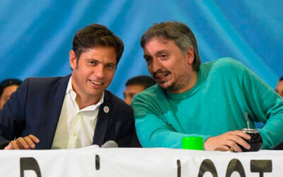 El peronismo bonaerense, entre el Día de la Lealtad y la interna partidaria