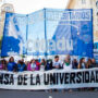 Paro docente: Con reclamos propios, Conadu se une a la medida de fuerza de CTERA