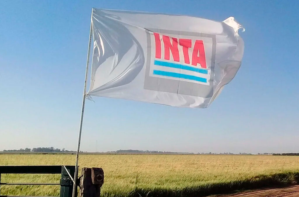 Trabajadores del INTA realizarán un festival en La Plata para defender al organismo del desguace