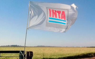 Trabajadores del INTA realizarán un festival en La Plata para defender al organismo del desguace