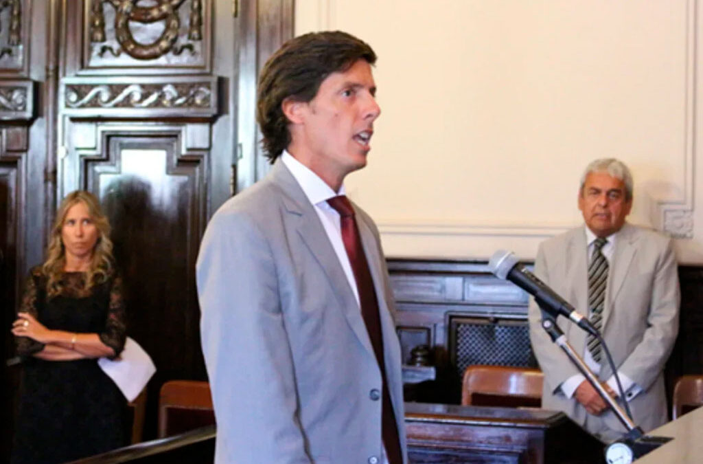 Filtración en Tribunales: la AGEPJ solicitó que continúe la investigación penal