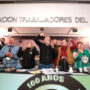 La Justicia falló a favor de ATE y ordenó suspender el “cobro ilegal” de coseguros de UPCN