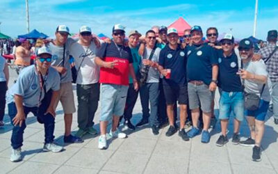 Se realizó el 6º Encuentro de Vendedores Ambulantes y Feriantes de Mar del Plata