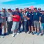 Se realizó el 6º Encuentro de Vendedores Ambulantes y Feriantes de Mar del Plata