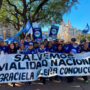 Trabajadores Viales denuncian que el Gobierno retiene los fondos del organismo mientras subsidia a privados: «Hay zonas donde ya no se puede transitar, la situación es urgente»
