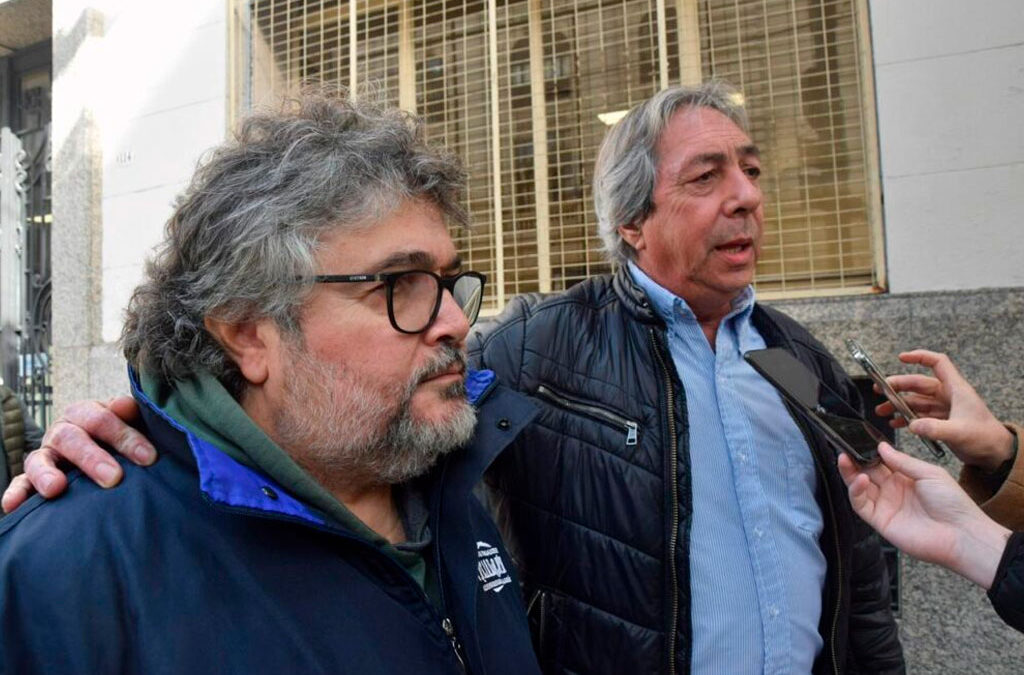 Paritaria aceitera: la negociación sigue estancada y pasó a un nuevo cuarto intermedio para la semana que viene
