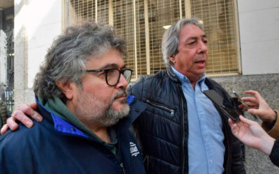 Paritaria aceitera: la negociación sigue estancada y pasó a un nuevo cuarto intermedio para la semana que viene
