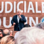 Judiciales ratifican el paro nacional del viernes y lanzan una vigilia para el jueves