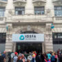 IOSFA bajo la lupa por su relación con la droguería Suizo Argentina de los Kovalivker: Millonarios contratos, deuda interna y una investigación judicial en marcha