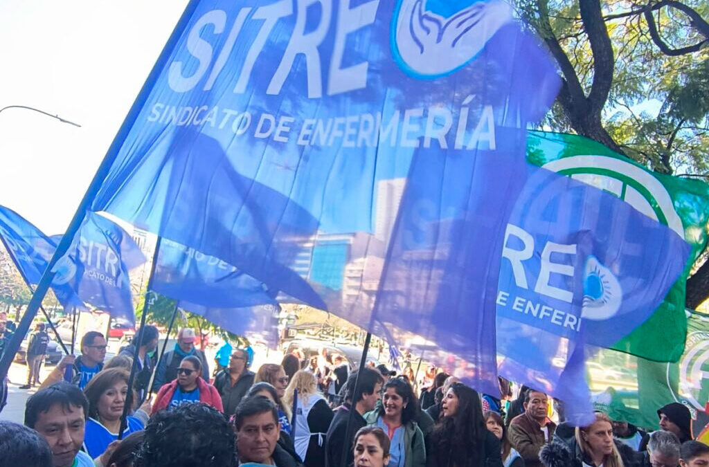 El SITRE convoca a su Asamblea General Ordinaria
