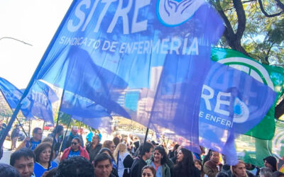 El SITRE convoca a su Asamblea General Ordinaria