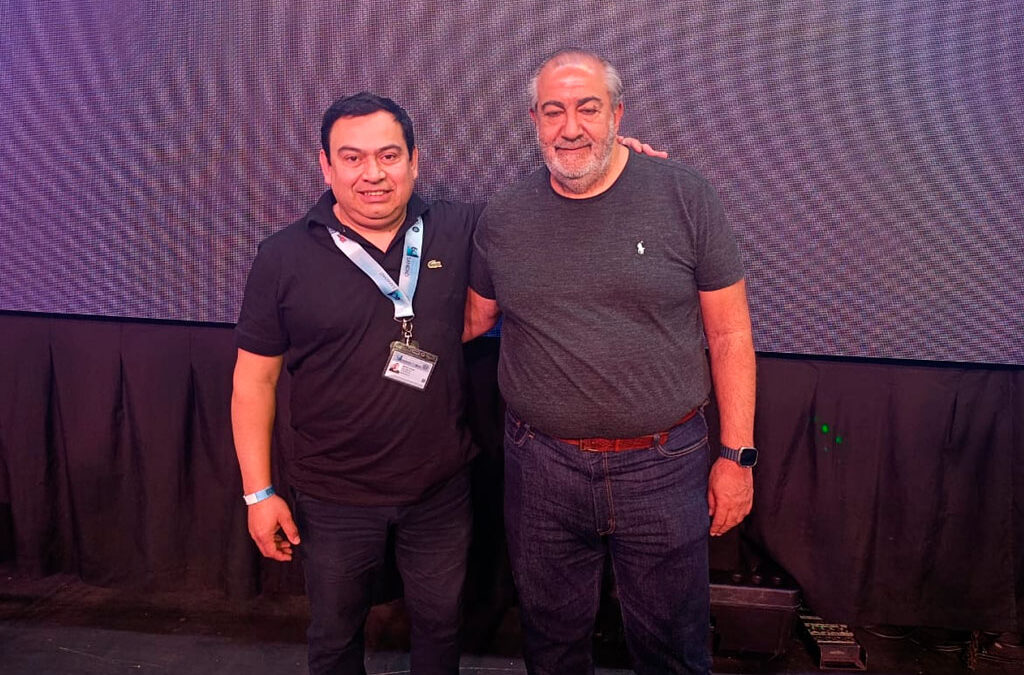 La Agrupación Lista Azul presente en el Congreso de FATSA y confirma su participación en la elección 2026