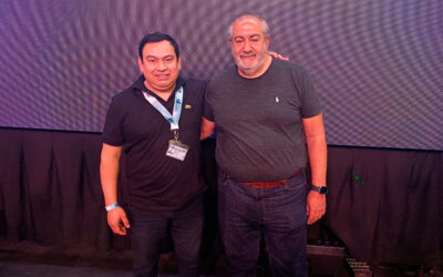 La Agrupación Lista Azul presente en el Congreso de FATSA y confirma su participación en la elección 2026