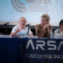 FOETRA celebró los 11 años del lanzamiento de los satélites ARSAT y pide una legislación para proteger el sector