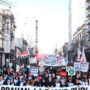 Garrahan, universitarios y discapacitados: convocan a una mega marcha para que Milei cumpla las leyes